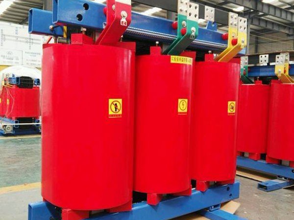 玉環(huán)SCB11干式變壓器