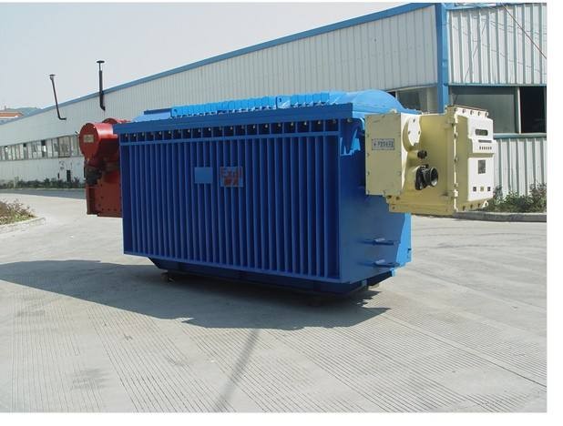 玉環(huán)380V礦用防爆變壓器